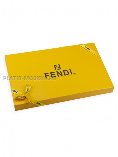Подарочная коробка Fendi