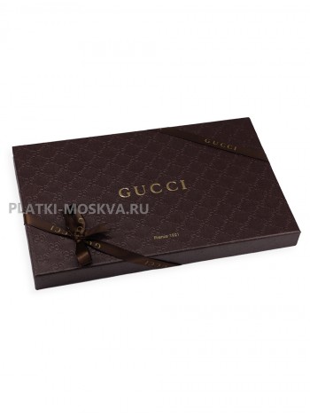 Подарочная коробка Gucci