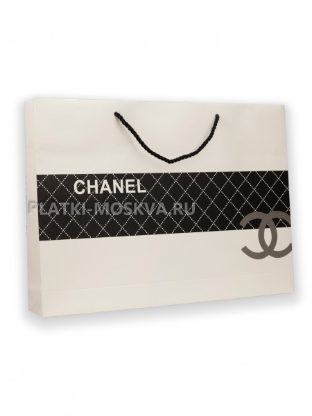 Фирменный пакет Chanel