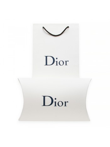 Подарочный конверт с пакетом Dior