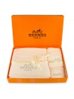 Комплект полотенец Hermes в подарочной коробке 38054